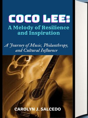 cover image of Coco Lee